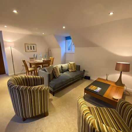 Bellfosters Apartment คิงส์ลินน์ ภายนอก รูปภาพ