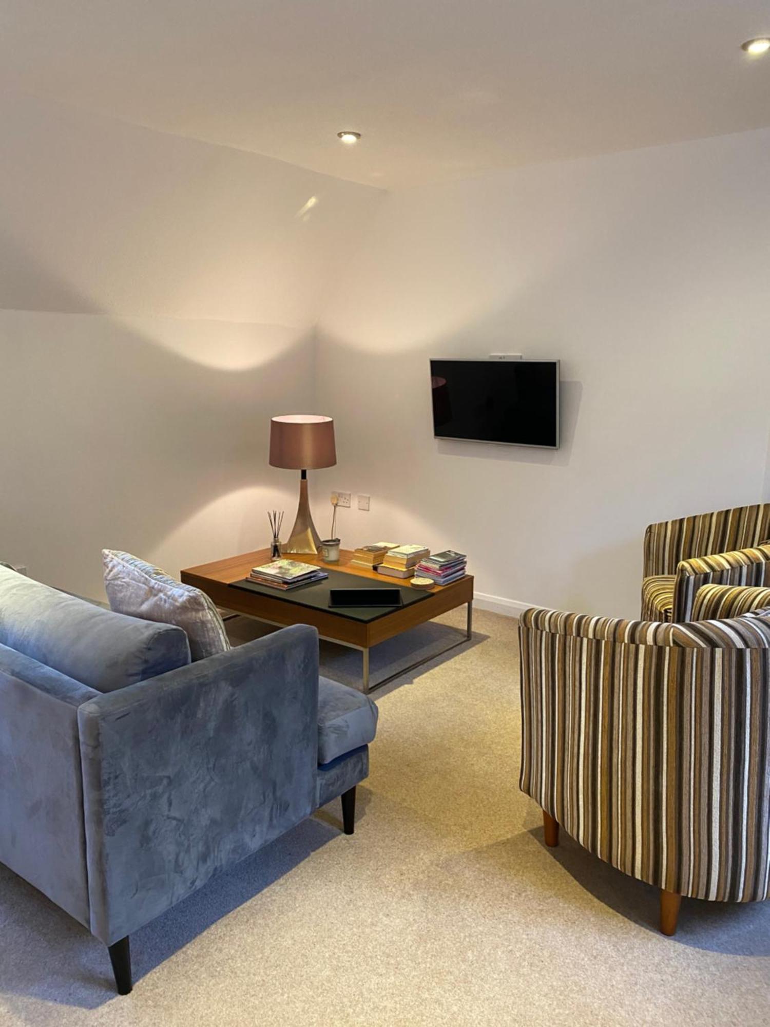 Bellfosters Apartment คิงส์ลินน์ ภายนอก รูปภาพ
