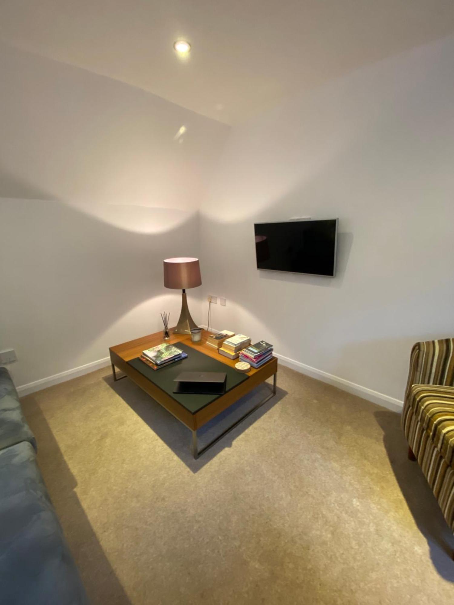 Bellfosters Apartment คิงส์ลินน์ ภายนอก รูปภาพ